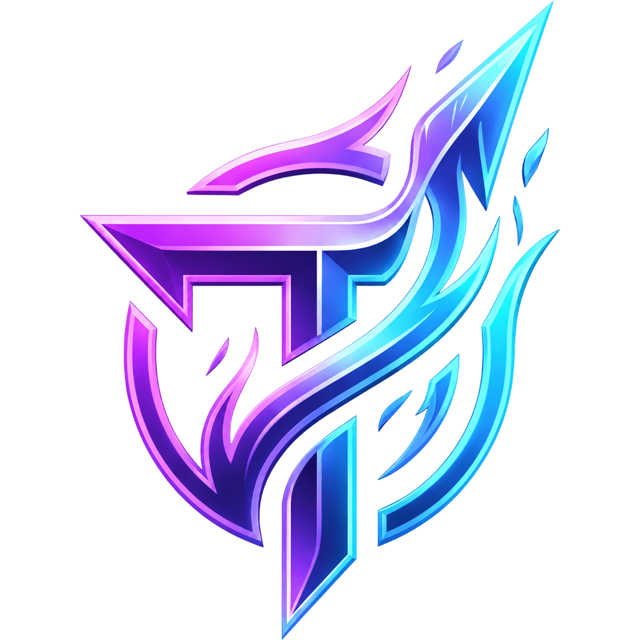 Transmorpher Hub Logo